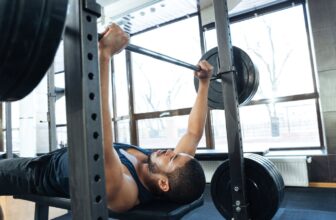 How one can Improve Your Bench Press