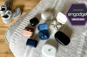 The very best headphones for operating in 2025