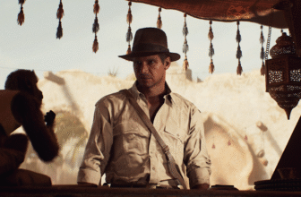 Indiana Jones and the Nice Circle is getting a New Sport+ mode and different goodies