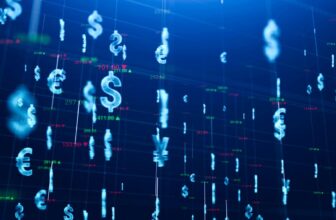 PayPal’s blockchain companion by accident minted $300 trillion in stablecoins