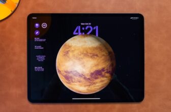 That Rumored 18-Inch Foldable iPad Is a Horrible Concept