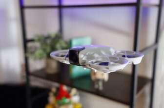 DJI’s Tinniest, Most cost-effective Drone Is Coming Again to Terrorize Your Neighborhood