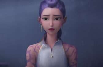 The Singing Voice of Rumi Simply Gave Us the Closest We’re Gonna Get to New ‘KPop Demon Hunters’ Music