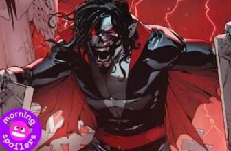 David Dastmalchian Desires Again Within the MCU… as Morbius