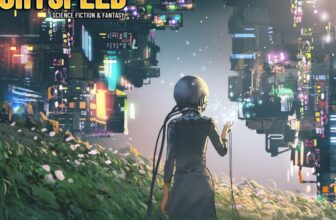 A Monstrously Alluring Secret Involves Mild in This Eerie Brief Story