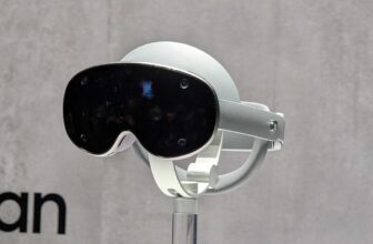 How Does Samsung’s First VR Headset Examine to the Imaginative and prescient Professional? These Leaks Might Inform Us All the things