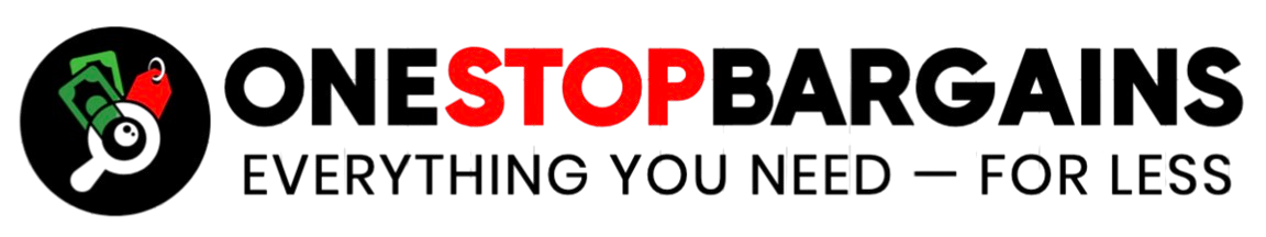 OneStopBargains