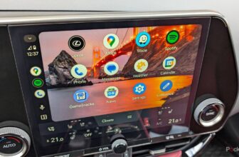 5 settings I modified in Android Auto straight away as a primary time person