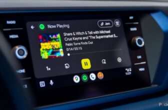 I will by no means hearken to Spotify in my automotive the identical approach after studying this trick