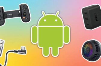 I turned my outdated Android right into a full-fledged sport console with these 5 add-ons