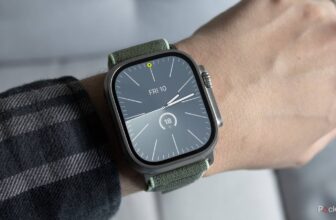 The Apple Watch Extremely 3 is nice, however you possibly can most likely skip the improve