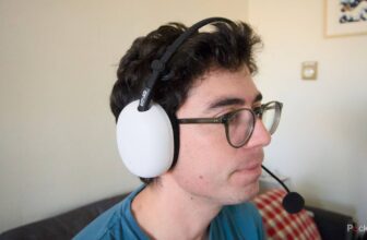 The Sony Inzone H9 II are among the most comfy headphones I’ve worn