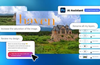 Adobe’s new Photoshop AI Assistant can automate repetitive duties