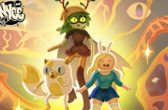 The ‘Fionna & Cake’ Trailer Guarantees a ‘Larger and Crazier’ Season 2