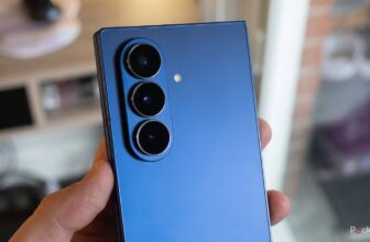 The Galaxy S26 Extremely might copy the iPhone 17 Professional in a really apparent approach