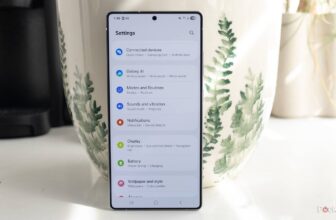 I all the time change this Galaxy telephone setting straight away (and you must too)