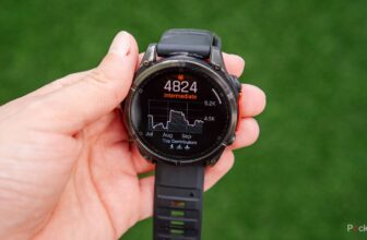 Strava hits Garmin with a lawsuit that would put its wearables on the road
