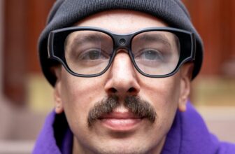 These AR Good Glasses Examined My Endurance in a Approach I did not Suppose Was Potential