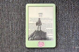 5 vital issues I want everybody knew about jailbreaking a Kindle