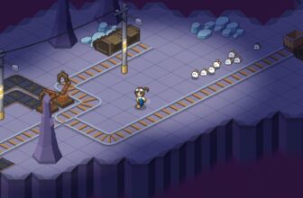 Trendy beat-’em-ups, platformers and RPGs, and different new indie video games value trying out