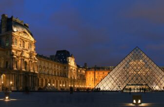 What You Have to Know Concerning the ‘Priceless’ Objects Stolen From the Louvre This Previous Weekend