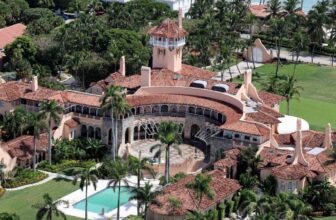 FAA Imposes New Flight Restrictions Over Mar-a-Lago (Whether or not Trump Is There or Not)