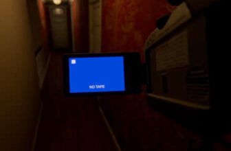 Here is our first take a look at the Paranormal Exercise recreation from the maker of The Mortuary Assistant