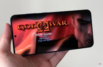 I turned my outdated Android cellphone right into a mini PlayStation 2 and now you possibly can too