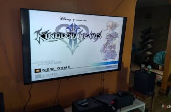 Utilizing an inexpensive PS2 to HDMI adapter ruined my expertise