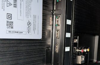 3 units to avoid your HDMI eARC port, and what to plug in as an alternative