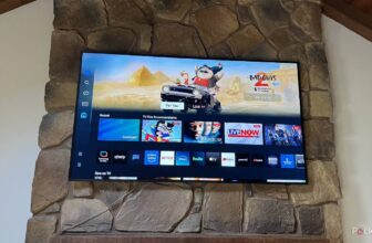 This sensible TV image setting is totally overrated