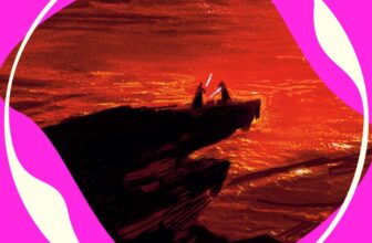 The ‘Revenge of the Sith’ Novelization Is the Purest ‘Star Wars’ Fantasy