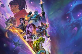 Paizo’s ‘Starfinder’ Will Develop into a Totally Funded Video Sport