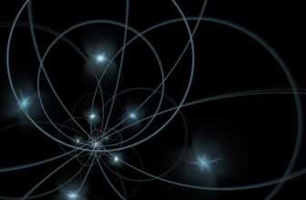Physicists Revive 150-Yr-Previous ‘Knot’ Principle to Clarify Matter-Antimatter Thriller