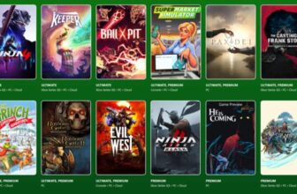 Xbox’s remaining Recreation Go additions for October embody Baldur’s Gate 1 and a pair of and The Casting of Frank Stone