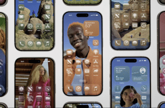 Easy methods to modify the Liquid Glass impact in iOS 26.1