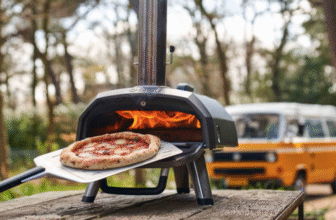 Get 20 % off pizza ovens for the vacation season