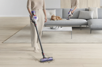 Dyson Black Friday offers embody as much as $330 off cordless vacuums