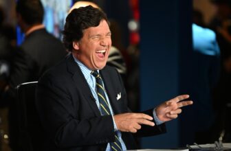 Tucker Carlson is Launching His Personal Valuable Metals Firm