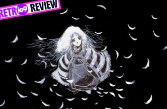 ‘Angel’s Egg’ Nonetheless Embodies Anime’s Wonderous Potential to Transfer With out Phrases