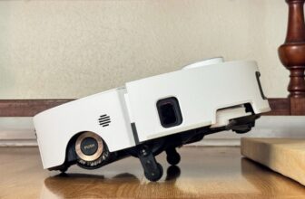 Dreame Aqua10 Extremely Curler Evaluate: Simply Purchase a Mop