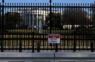 As Spy ware Corporations Get Chummy with White Home, Apple and WhatsApp Say They’re going to Shield Your Cellphone