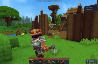 Hytale will solely value $20 as a result of it is not good but, its developer says