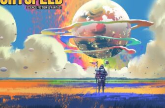 A Girl’s Magic Transcends Politics and Borders in This Well timed, Fantastical Quick Story