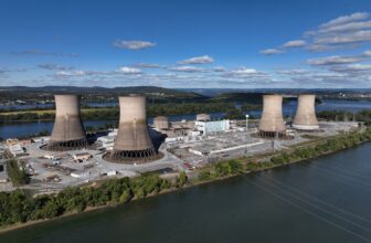 US Approves $1B Mortgage to Restart Three Mile Island, as Microsoft Information Facilities Drive Demand