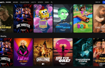 Paramount+ is getting a worth hike and ending free trials