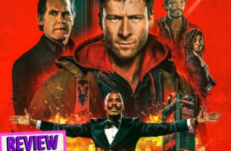 ‘The Operating Man’ Is a Enjoyable, Quick-Paced Trip With an Unlucky Stumble