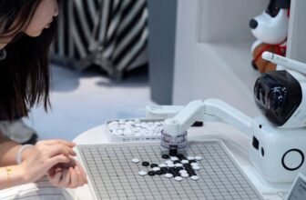 Do Not, Underneath Any Circumstance, Purchase Your Child an AI Toy for Christmas