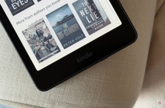 Amazon’s latest Kindle characteristic will develop what you may learn