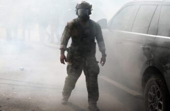 U.S. Immigration Enforcement Apparently Supplies Facial Scanning Tech to Native Cops